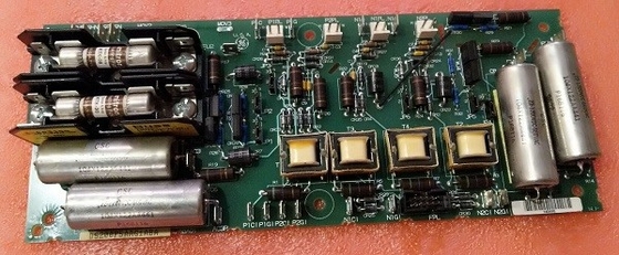 GE DS200FSAAG1ABA DS200 Op voorraad Mark V-besturingssysteemmodule