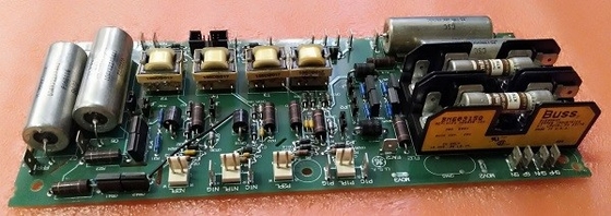 GE DS200FSAAG1ABA DS200 Op voorraad Mark V-besturingssysteemmodule