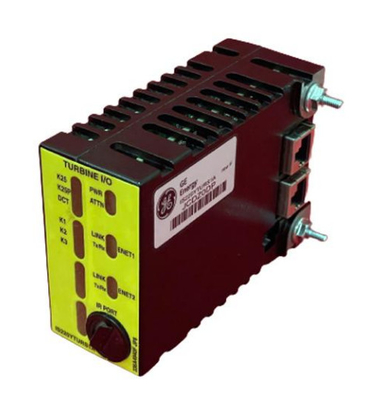GE IS220YTURS1A IS220 Mark VIe In voorraad Turbine Input / Output Pack