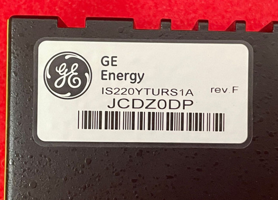 GE IS220YTURS1A IS220 Mark VIe In voorraad Turbine Input / Output Pack