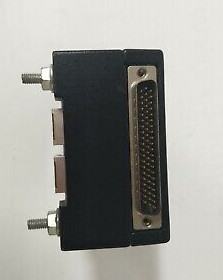GE IS220PCNOH1A IS220 Mark VIe In voorraad I/O Pack Module Speedtronic Series Twee Ethernet-poorten