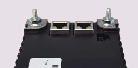 GE IS220PCLAH1A IS220 Mark VIe In voorraad I/O module Turbine Control 1 jaar garantie
