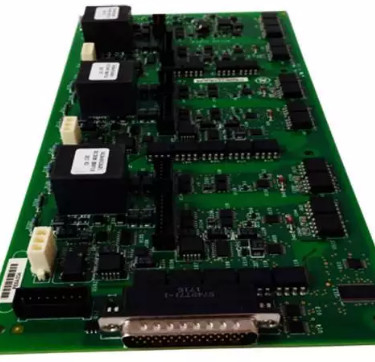 GE IS200STTCH2AAA Mark VI IS200 In stock temperatuurzendermodule