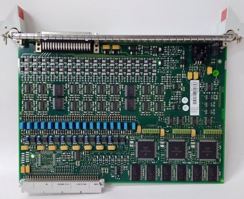 GE IS200TSVCH2A Mark VI IS200 General Electric In Stock Turbine Specifieke Servo Valve I/O-module