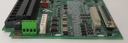 GE IS200TSVCH2A Mark VI IS200 General Electric In Stock Turbine Specifieke Servo Valve I/O-module