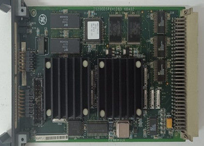 GE IS200SSCAH2A Mark VI IS200 In Stock Signal Conditioning Module