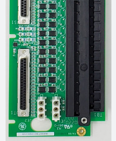 GE IS200TBCIH2C Mark VI IS200 In Stock Board Component Contact Input Group Isolation Terminal Board