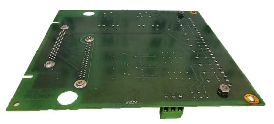 GE IS200SPROH1A Mark VI IS200 In Stock Square Printed Circuit Card of Printed Circuit Board