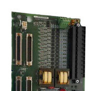 GE IS200TTURH1C Mark VI IS200 In voorraad A Terminatie Board Speedtronic Systems