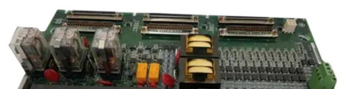 GE IS200TTURH1C Mark VI IS200 In voorraad A Terminatie Board Speedtronic Systems