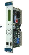 CPUM 209-595-031-111 I/O Card Rack Controller en Communicatie Interface Card