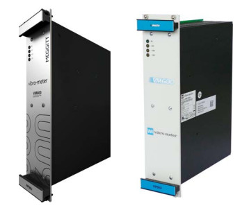 RPS6U 200-582-200-021 Stroomvoorzieningen op de rek voor beschermingssystemen voor machines