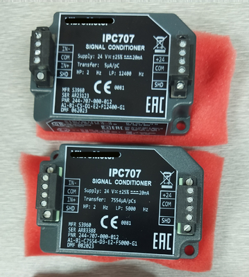 IPC707 244-707-000-012 Signalconditioner met optionele diagnostiek