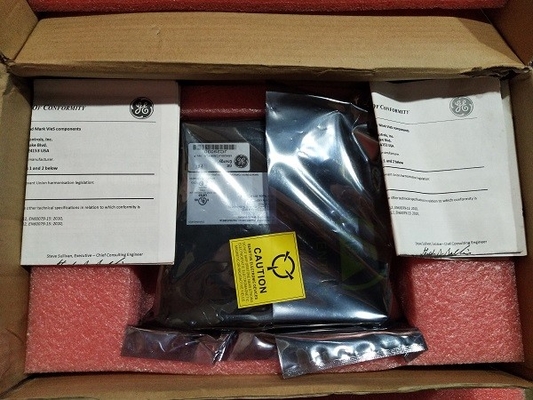 GE IS420UCSBH1A Mark VIe Controller Control Safety System Series GE module
