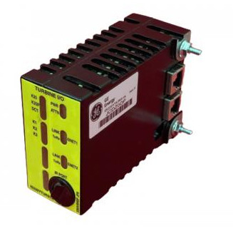 GE IS420YDOAS1B Output I/O Pack Mark VIe Compatibel met verschillende Relay Output Terminal Boards