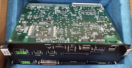 GE IS215UCVDH5A VME Montage Board Mark VI Voor VME Rack Of De Control Module
