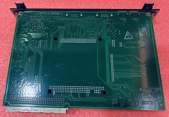 GE IS215ACLEH1A EX2100 Excitation Control Board Application Control Layer Module