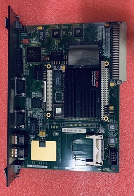 GE IS215ACLEH1A EX2100 Excitation Control Board Application Control Layer Module