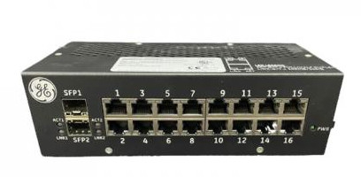 GE IS420YDIAS1B Mark VIe Analoog I/O Pack GE Distributed Control Systems GE Control Module