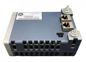 GE IS420YDIAS1B Mark VIe Analoog I/O Pack GE Distributed Control Systems GE Control Module