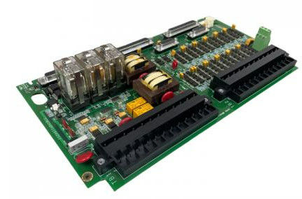 GE IS200TTURH1B Turbine Terminal Board Binnen Mark VIe Control System GE Boards & Turbine Control