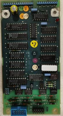 GE IS215REBFH1A SpeedTronic Mark VI besturingssysteem Turbine Control