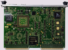 GE IS215REBFH1BA Turbine Control Board MARKVI serie DCS kaarten