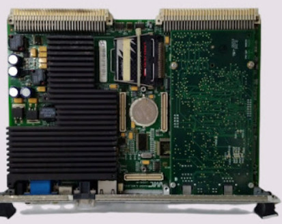 GE IS215REBFH1BA Turbine Control Board MARKVI serie DCS kaarten