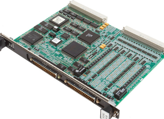 GE IS215VAMBH1A Mark VI IS200 PCB-component Akoestisch monitorbord
