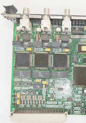 GE IS215VCMIH2BB printplaat Mark VI Custom Industrial