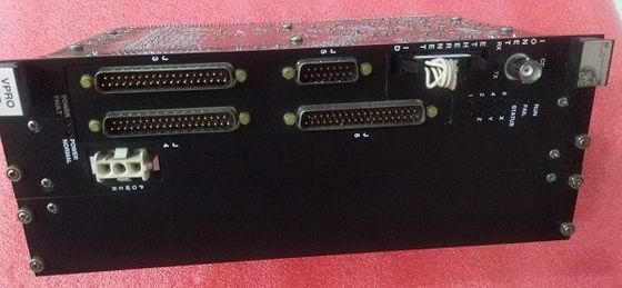 GE IS215VPROH2BC Mark VI printplaat Industrial Control PLC