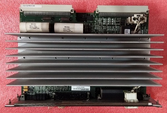 GE IS215VPROH2BC Mark VI printplaat Industrial Control PLC