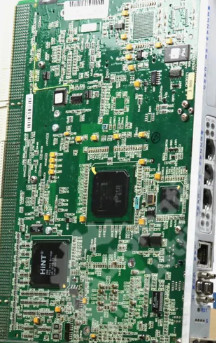GE IS215UCVDH7AM Input Module Board Mark VI Turbine Control System componenten General Electric PLC