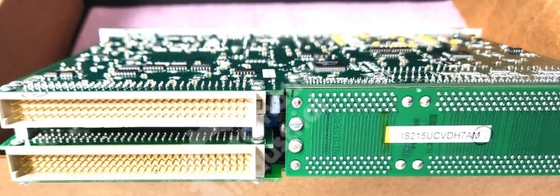 GE IS215UCVDH7AM Input Module Board Mark VI Turbine Control System componenten General Electric PLC