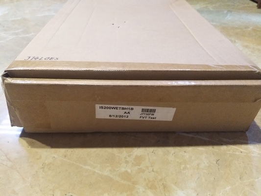 GE IS210BPPBH2CAA Mark VI systeem Printed Circuit Board Control Module Industrial Control PLC