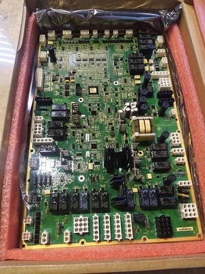 GE IS210BPPBH2CAA Mark VI systeem Printed Circuit Board Control Module Industrial Control PLC