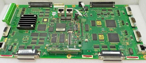 GE IS210MACCH1AKH Industrial Control PLC Mark VI GENERAL ELECTRIC Circuit Board