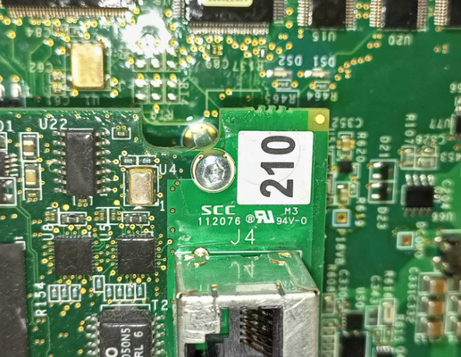 GE IS210MACCH1AKH Industrial Control PLC Mark VI GENERAL ELECTRIC Circuit Board