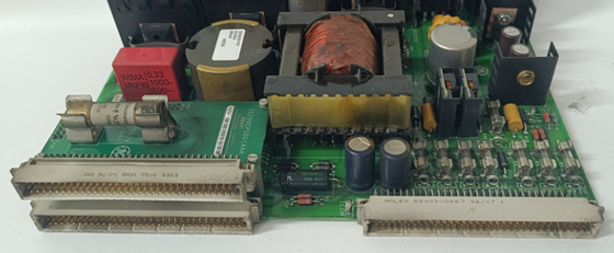 GE IS200EPSMG2AEC Mark VI IS200 GE Fanuc-module