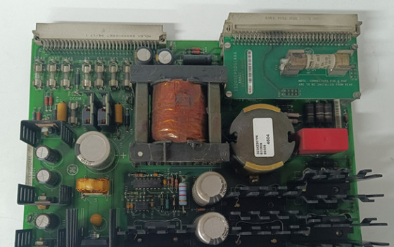 GE IS200EPSMG2AEC Mark VI IS200 GE Fanuc-module