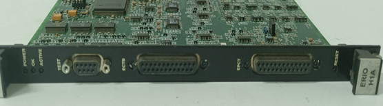 GE IS200ERIOH1AAA In voorraad I/O Board Turbine Control EX2100