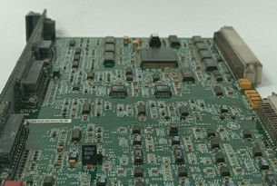 GE IS200ERIOH1AAA In voorraad I/O Board Turbine Control EX2100