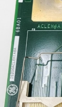 GE IS200ACLEH1ABA MarkVI RTD CARD Gasturbinesysteem DCS-kaarten