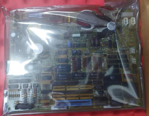 GE DS200TCEAG1ADB Mark V Turbine Control System Series DS200 Noodoverspeed Board