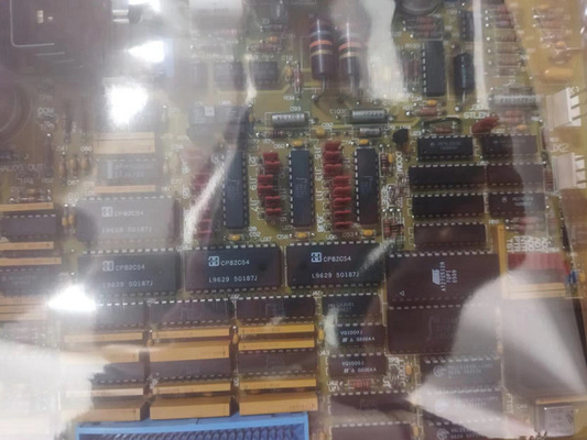 GE DS200TCEAG1ADB Mark V Turbine Control System Series DS200 Noodoverspeed Board