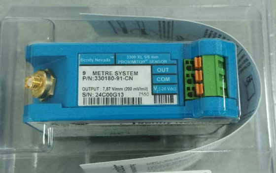 Bently Nevada 330980-71-CN 3300 XL NSv-nabijheidstransducersysteem
