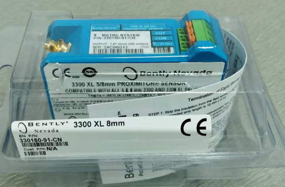 Bently Nevada 330980-71-CN 3300 XL NSv-nabijheidstransducersysteem