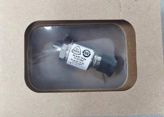 Bently Nevada 330400-01-CN 330400 en 330425 versnellingsomvormers