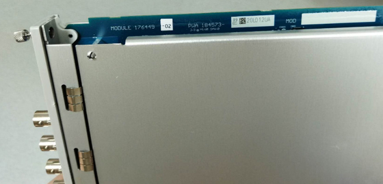 Bently Nevada 3500/42M 176449-02 Proximator Seismische monitor