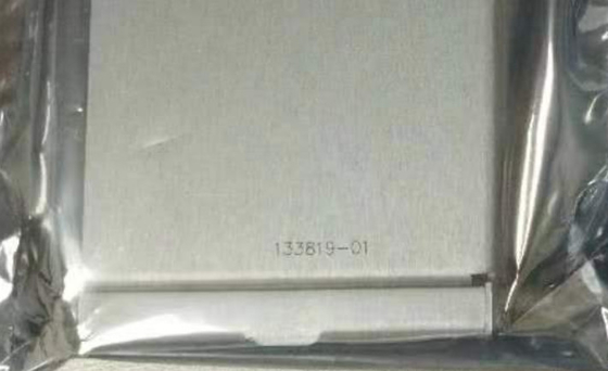 Bently Nevada 3500/60 133819-01 3500/60 RTD/TC Niet-geïsoleerde I/O-module, interne afsluitingen Temperatuurmodules
